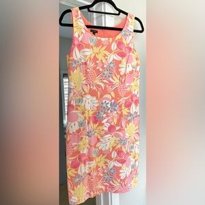 Talbots sundress